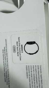 Apple Watch Serie 5 44mm