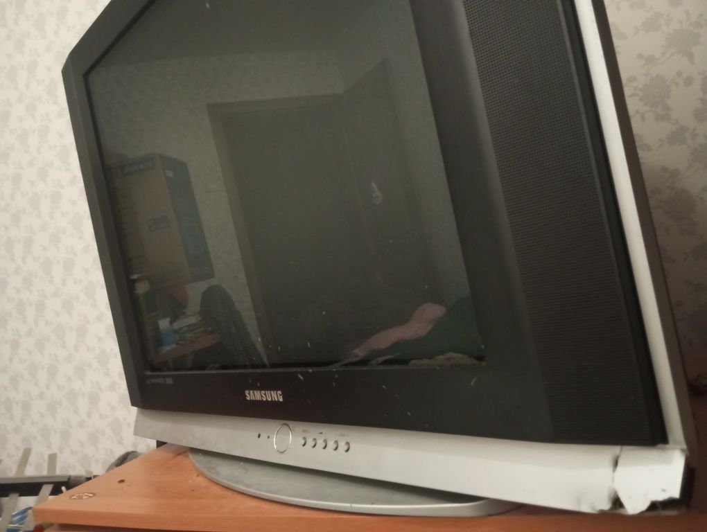Телевизор Samsung