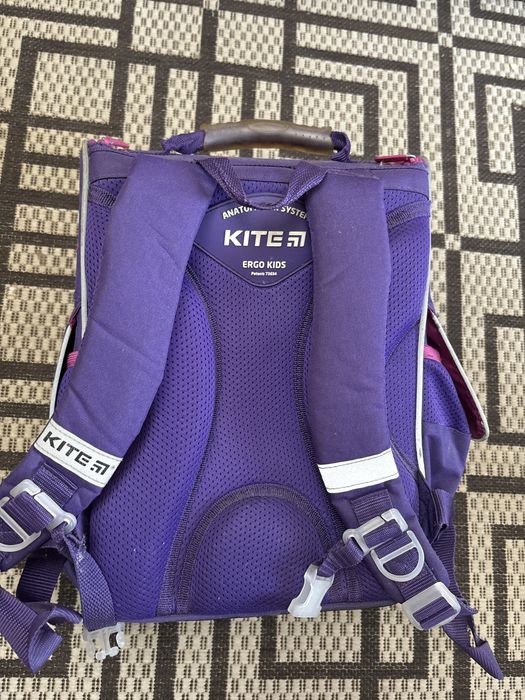 Портфель для дівчинки