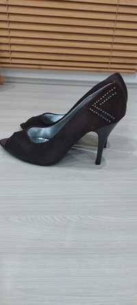 Buty damskie rozmiar 38