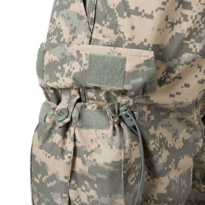 Штани Helikon-Tex® ACU Pants - PolyCotton Ripstop піксель