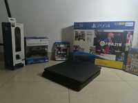Vendo/troco PlayStation por portátil ou PC