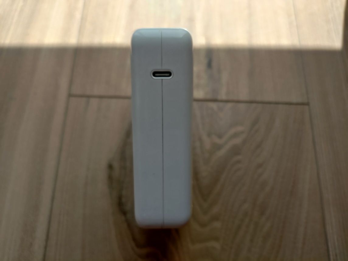 Zasilacz Apple 140W USB-C ładowarka oryginalny