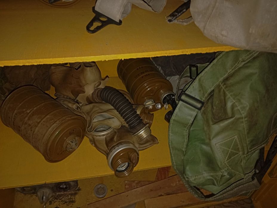 Обміняю повний ккомплект ип4 из нюансов нет корпуса