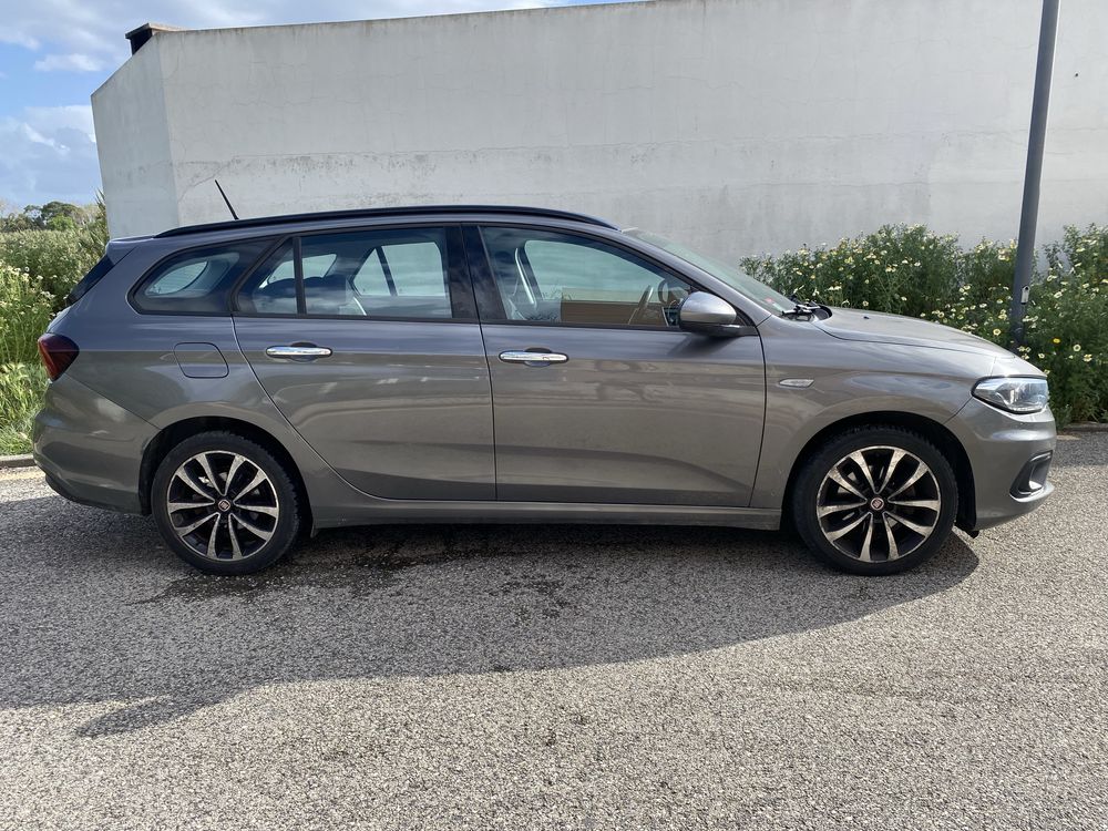 FIAT TIPO SW 1.4 95cv Lounge