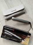 Remington Keratin Therapy Prostownica + etui
