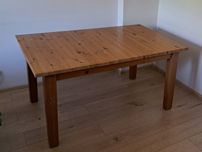 Stół stornäs ikea