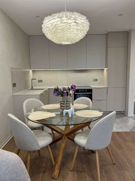 ЖК Варшавський Плюс | Євро трійка | Виноградар | ЖК Варшавский плюс