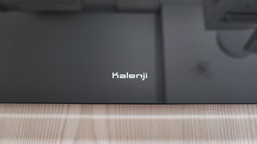 Balança kalenji da Decathlon