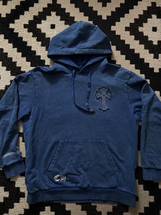 Худи Chromе hearts Limited collection