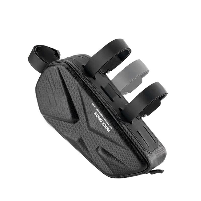 Torba Rowerowa Na Ramę Sztywna Rockbros 076 1,4L