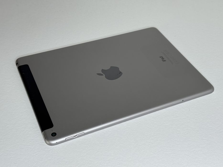iPad Air 2 (A1567) 64GB - Cellular (LTE) - zbity - faktura VAT 23%