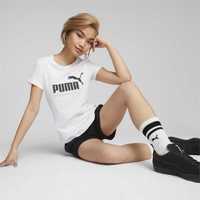 Футболка Essentials Women's Logo Tee Puma XS