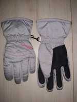 Детские горнолыжные перчатки Zeiner р-р 3, 5