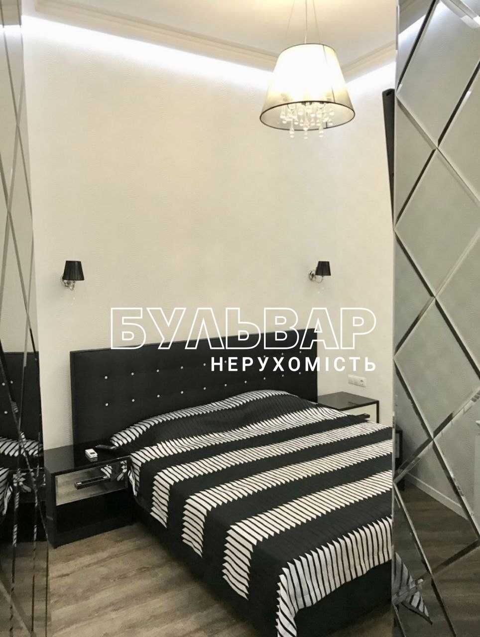 Продам 3 к. кв., Центр, ул. Алчевских, м. Бекетова