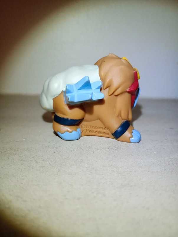 Figura Pokémon entei