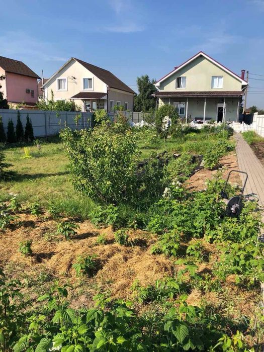 Продаж будинку Старі Петрівці