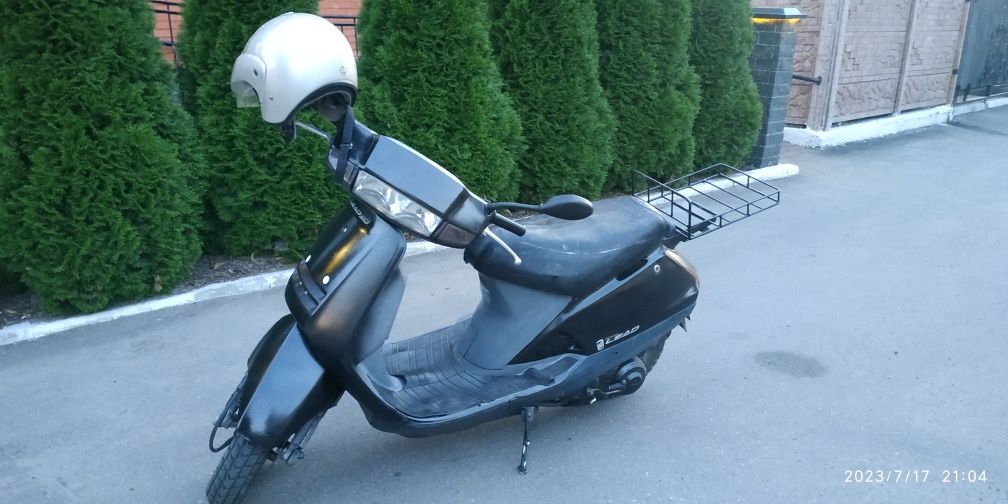 Продам Хонда Леад 90