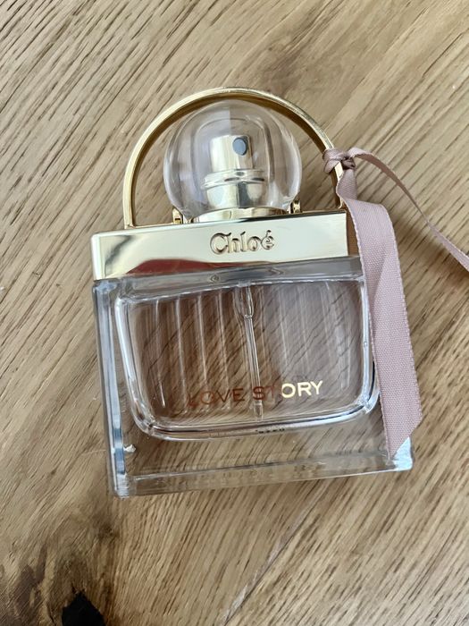 Perfumy chloe 20 ml love story
