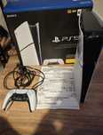 Ps5 PlayStation 5 Slim Gwarancja Zamiana ps3 ps4 switch Xbox 360 one