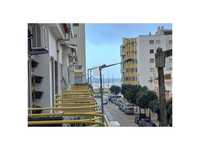 Apartamento T3 remodelado - 300mt da praia | Costa da Cap...