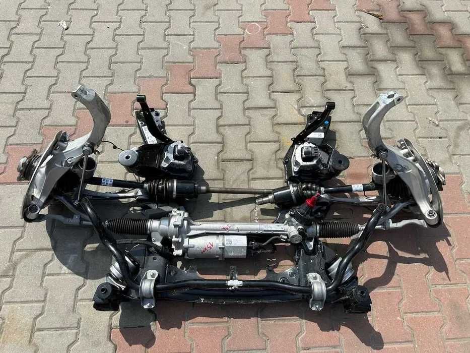 Подвеска BMW X5 G05 комплект разборка розборка БМВ