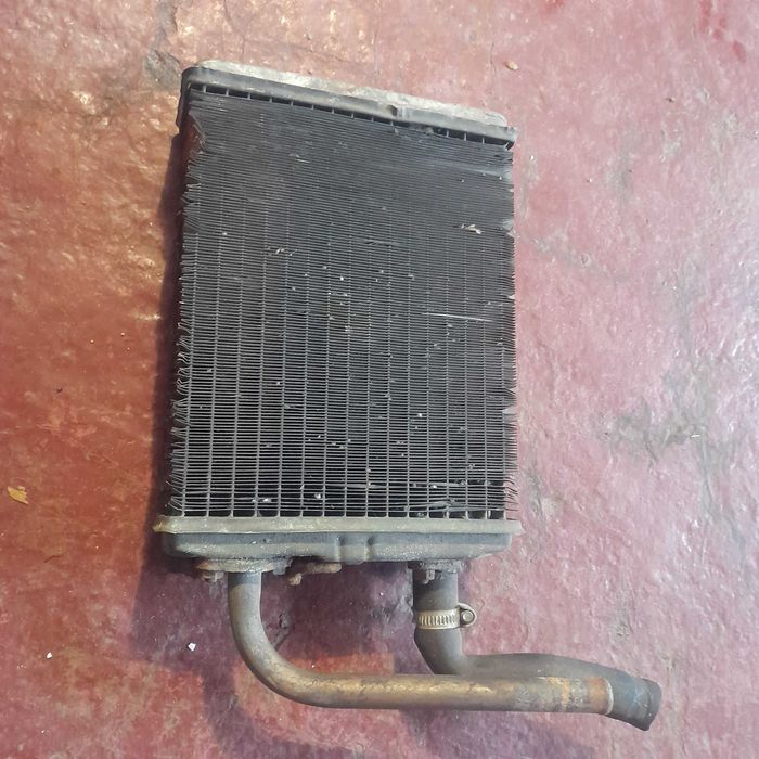 Радіатор пічки Ваз2101-07(мідний)