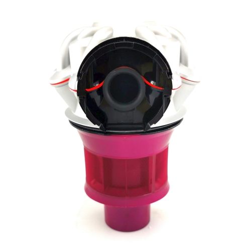 Oryginalny Cyklon srebrny/fuksja Dyson V6 od dysonserwis.pl 965878_21