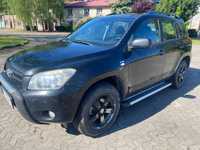 Toyota Rav4 2007r