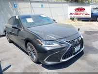 Lexus ES 300h, 2025r., 2.5L