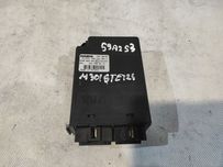 Sterownik Wabco Ecas Bus , 011700