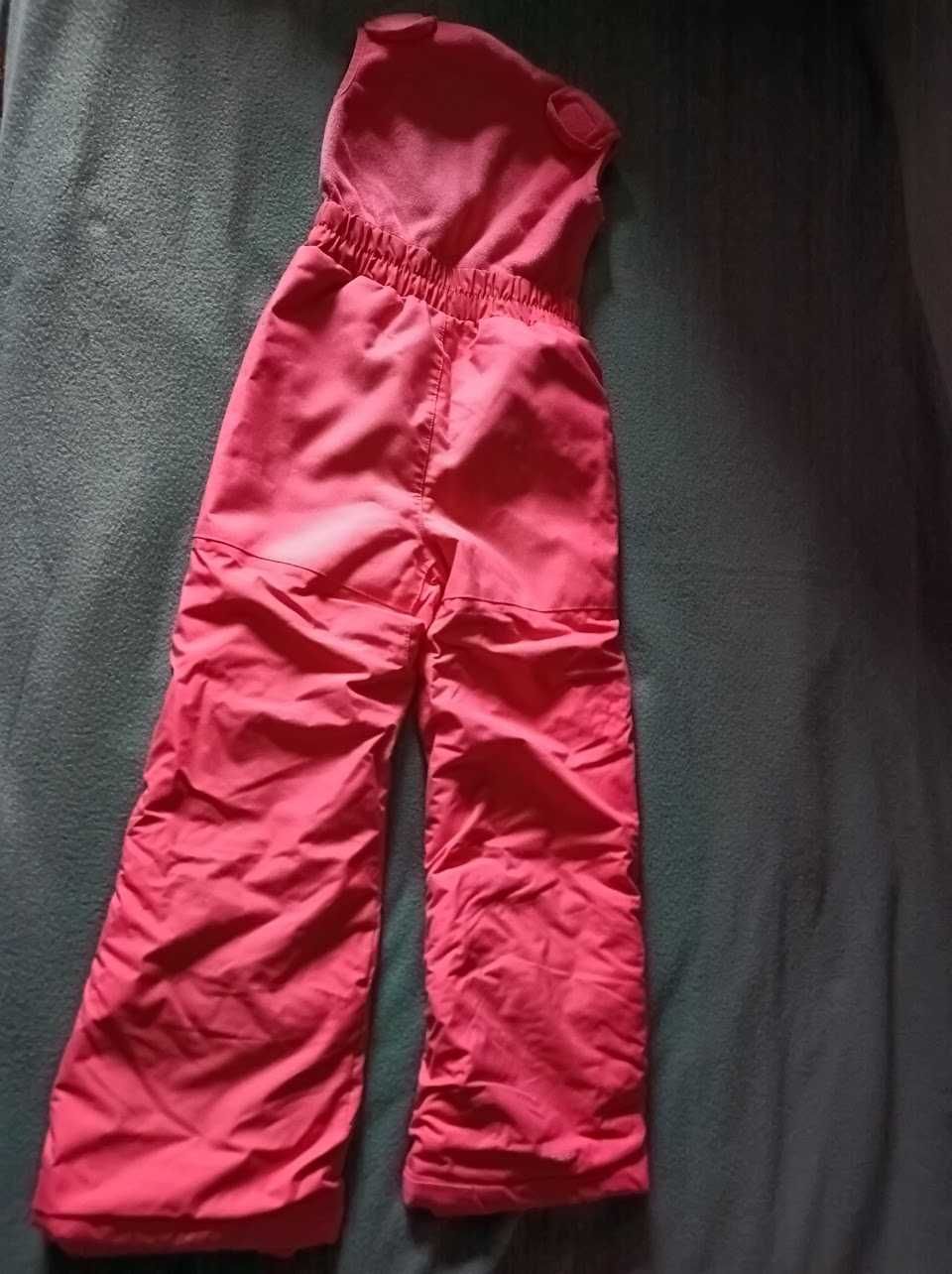 Spodnie narciarskie Columbia r. XS NOWE