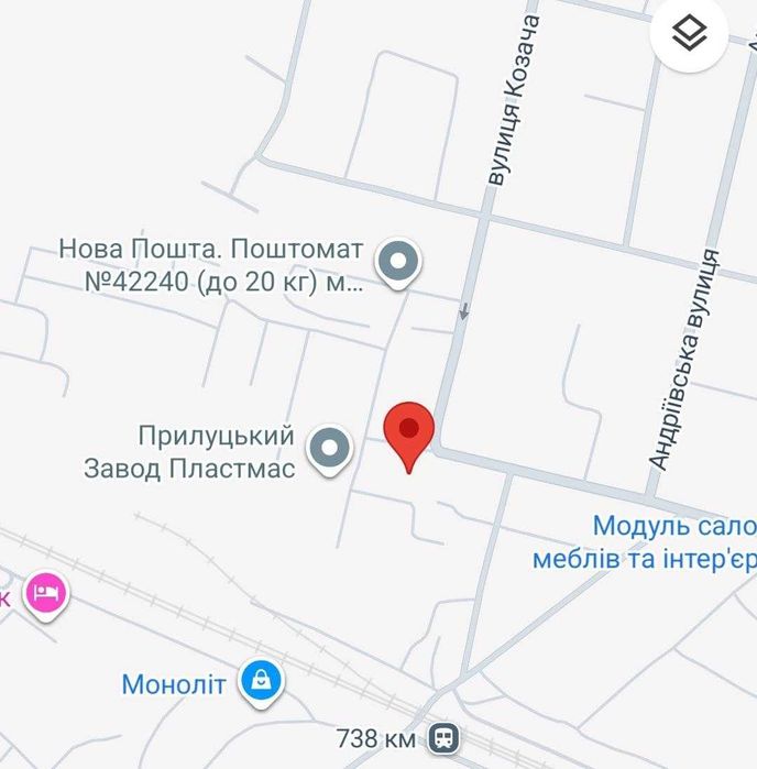 Здається в оренду приміщення