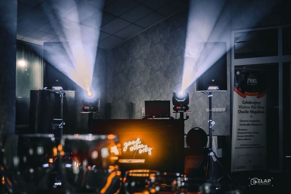 DJ na Twoje Wesele | Urodziny | 18 |