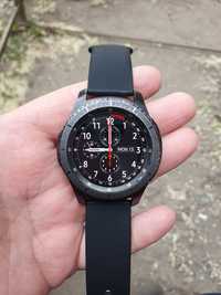 Samsung Gear S3 Frontier