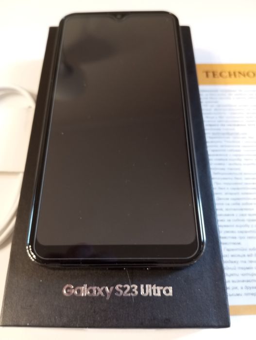 Samsung Galaxy S23 Ultra 8/256 PRC