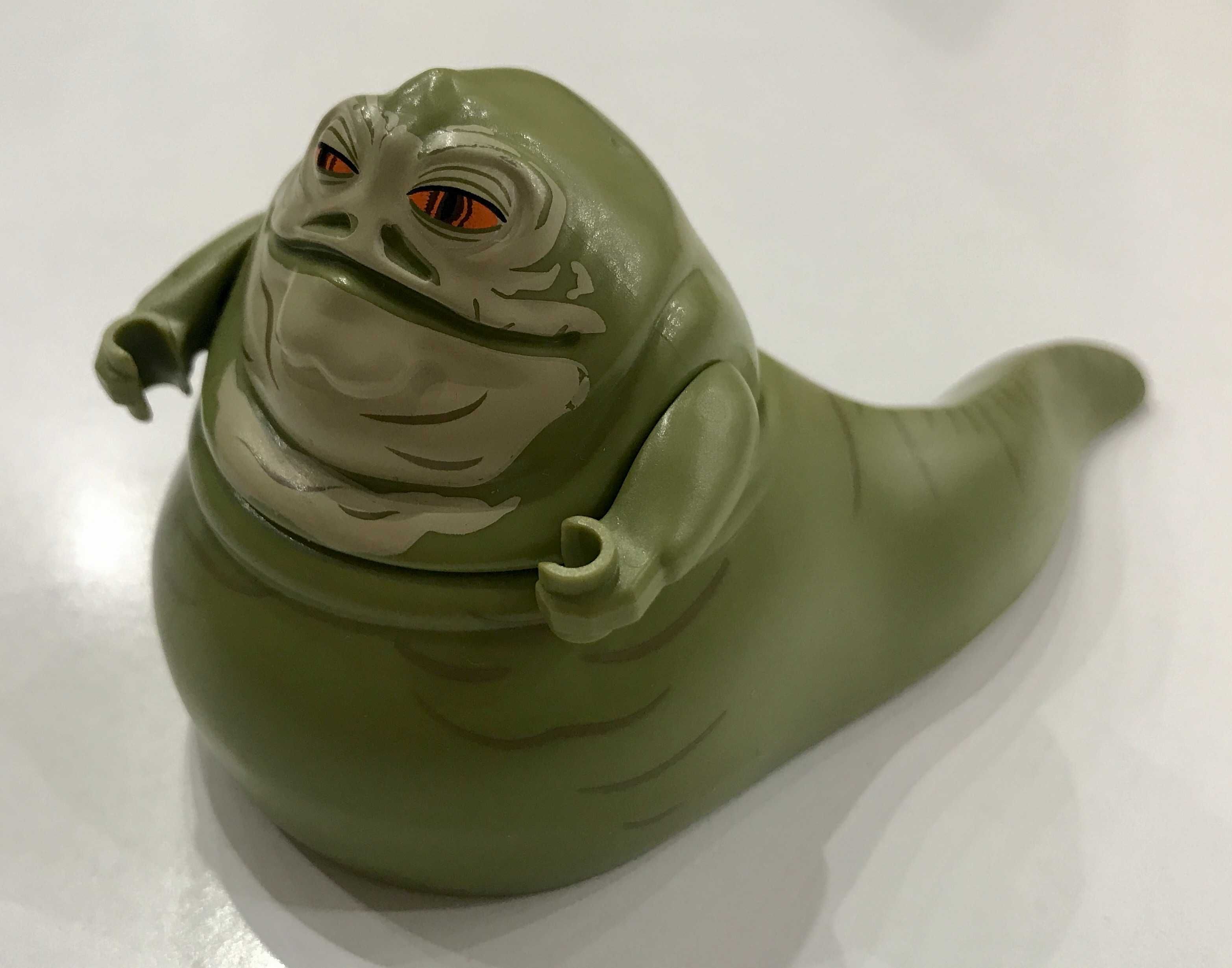 Lego Star Wars Figurka Jabba the Hutt SW0402