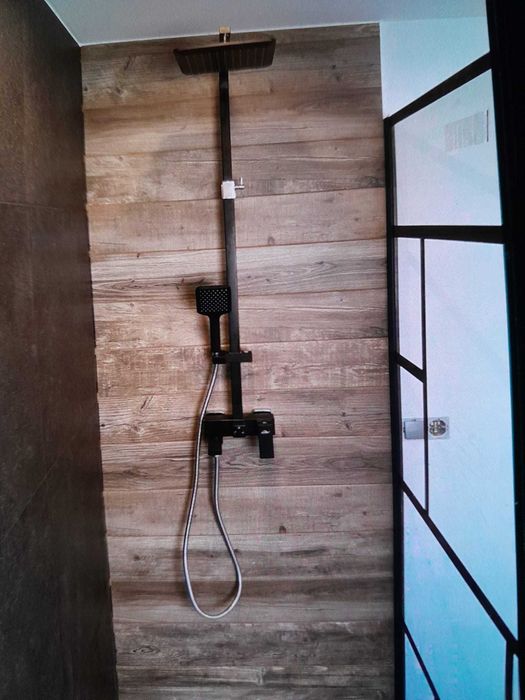 Usługi Remontowo-Budowlane