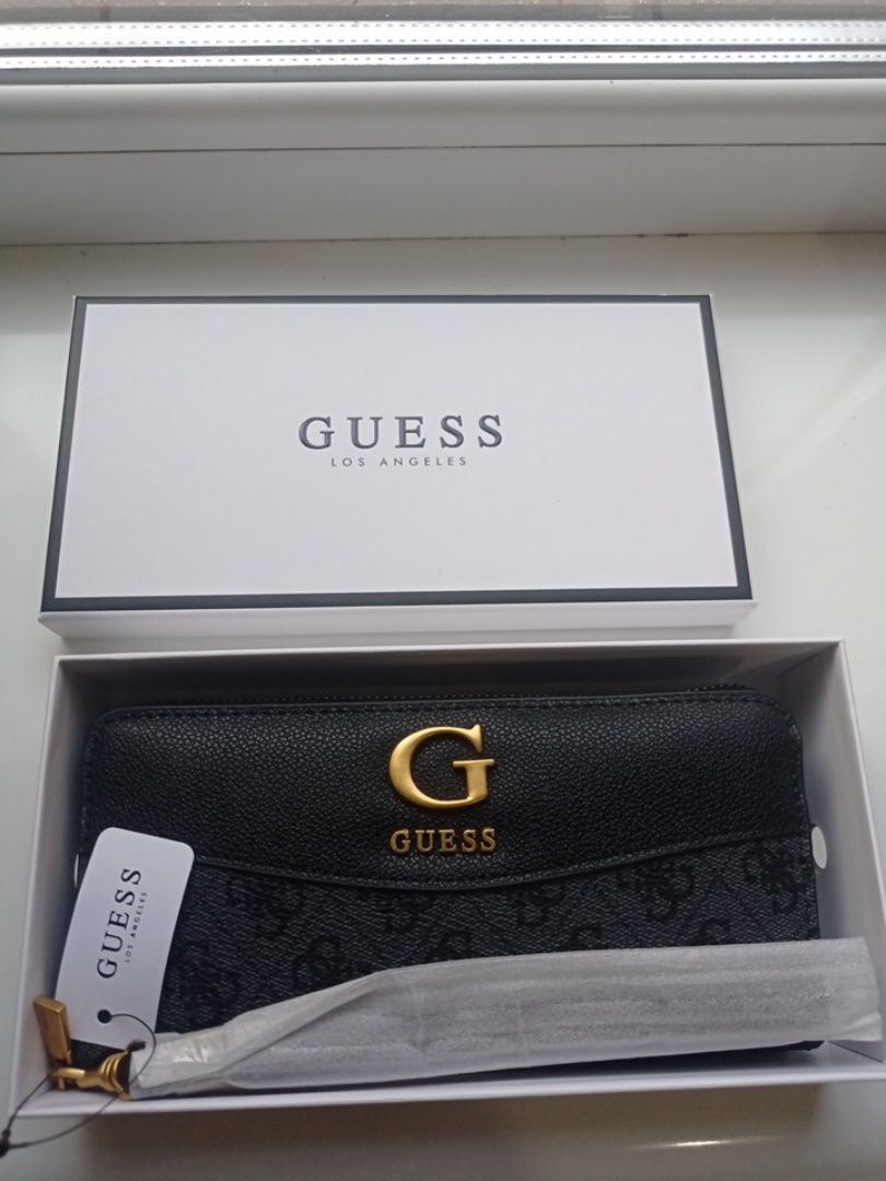 Кошелёк Guess оригинал новый