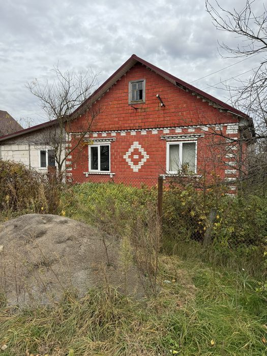 Продається будинок в с. Ремчиці