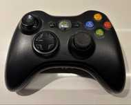 Pad xbox 360 Oryginalny stan na czesci do naprawy