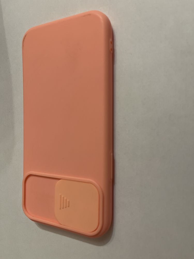 Etui na telefon iPhone 12 Pro slider