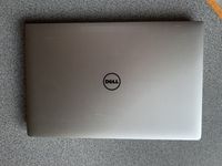 Ноутбук 15.6сенсор Dell Precision 5510 i7mQ nVidia 4К IPS