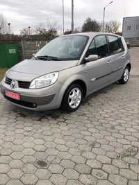 Продам Renault Scenik 2   1.6 2006 р