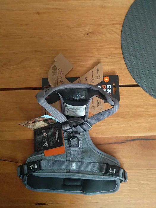 Szelki dla psa EXPLOR