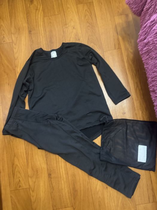 Комплект термобілизни