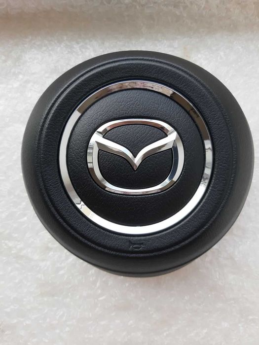 Комплекти для відновлення подушек керма Mazda 2, 3, 6, CX-5, CX-9