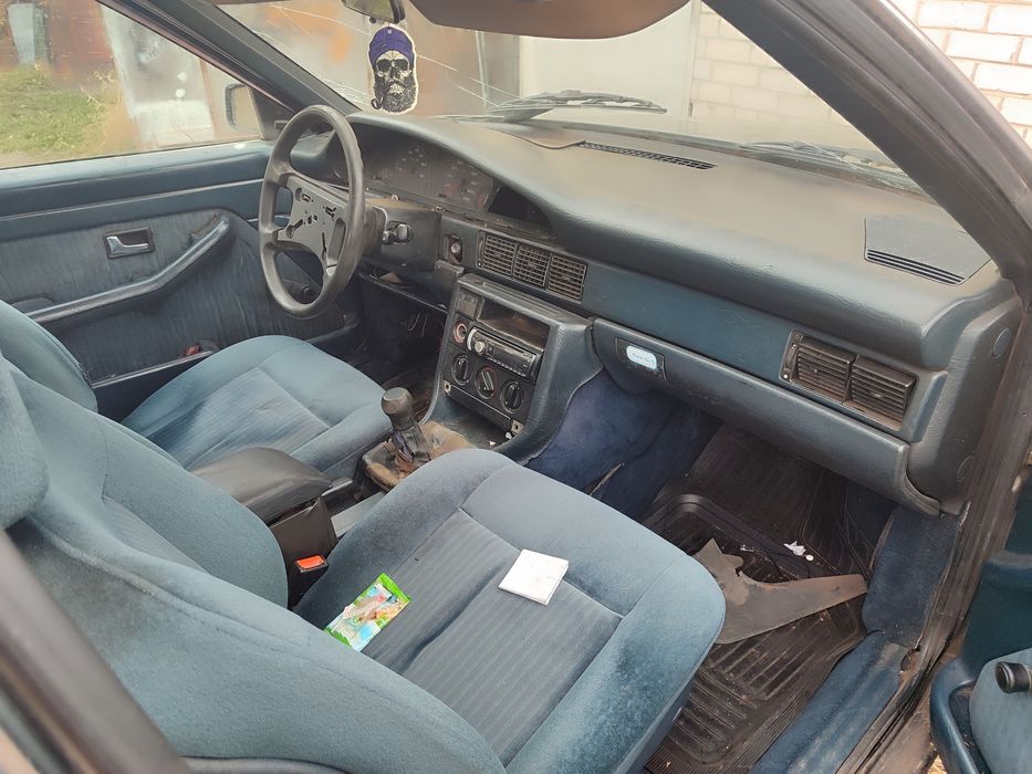 Аудіо 100 с3 під відновлення чи як донор