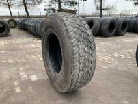 385/65R22.5 Opona BRIDGESTONE M-TRAILER 001 PLUS 13-14mm Naczepa