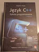 Język C++ Szkoła programowania Wydanie VI Stephen Prata